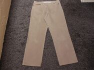 #Herrenhose, Gr. 34L30, #braun, #weicher Stoff - TOP-Zustand - Pfaffenhofen (Ilm) Zentrum