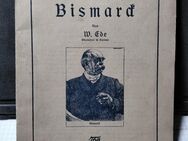 Broschüre Bismarck - Heiligenstadt (Heilbad) Zentrum
