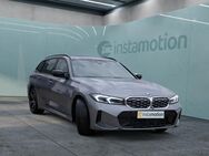 BMW M340, , Jahr 2022 - München