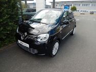 Renault Twingo, Electric Vibes Faltschiebedach, Jahr 2021 - Bamberg