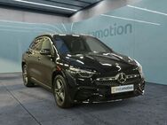 Mercedes GLA 200, AMG 19, Jahr 2024 - München