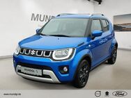 Suzuki Ignis, Comfort Hybrid, Jahr 2024 - Landshut