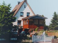 Haus mit Einliegerwohnung - Hamburg