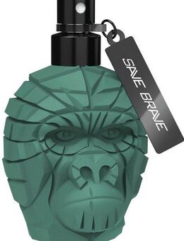 Save Brave Eau de Toilette HPsTR, mit holzigen Nuancen