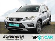 Seat Ateca, 1.4 TSI XCELLENCE, Jahr 2017 - Hilden