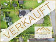 Wohlfühloase gesucht? Traum-Bungalow gefunden! - Bimöhlen