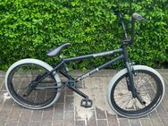 KHE Cope BMX 20 Zoll plus Specialized Rahmen - Berlin Steglitz-Zehlendorf
