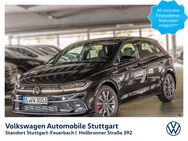 VW Polo, GTI, Jahr 2024 - Stuttgart