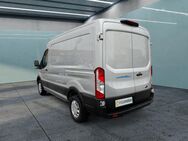 Ford Transit, E-TRANSIT TREND 350 L2 H2 TECHNOLOGIE-PAKET 13, Jahr 2023 - München