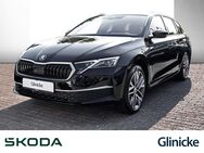 Skoda Octavia, 2.0 TDI Combi 150PS Selection Ultimate Canton Pananorma, Jahr 2022 - Erfurt