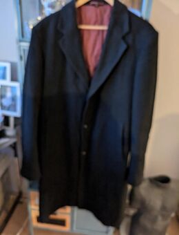 Herren Mantel, ungetragen - Ehlscheid