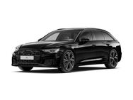 Audi A6, Avant 40TDI quattro S line, Jahr 2022 - Mosbach