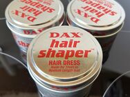 Dax Hair Shaper Hair Dress 99g 3 Stück unbenutzt Haar Pomade - Bremen