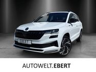 Skoda Karoq, 1.5 TSI Sportline °, Jahr 2023 - Bensheim