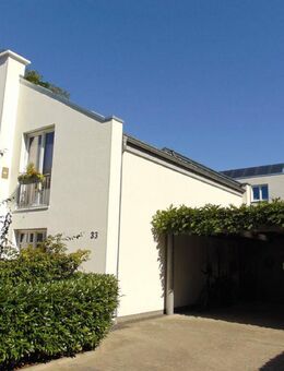 Schönes Einfamilienhaus in der Nähe des Osternburger Kanals - Oldenburg