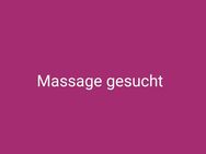 Msucht massage - Seelow Zentrum