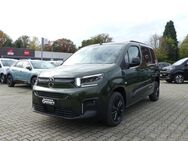 Citroën Berlingo, Plus M 130Ps Vorlauf MU-Umbau, Jahr 2024 - Oberhausen