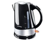 Privileg Wasserkocher 747547, 1,7 l, 2200 W