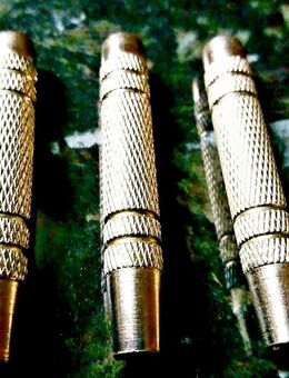 Dart Barrel 3 Stück a 14 gr. - Hannover