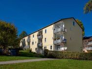 Demnächst frei! 3-Zimmer-Wohnung in Siegen Wenscht - Siegen (Universitätsstadt)