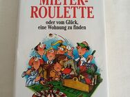 Peter Heim | Mieter Roulette (Gebunden) - Essen