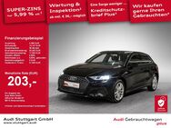 Audi A3, Sportback 40 TFSI e, Jahr 2021 - Stuttgart