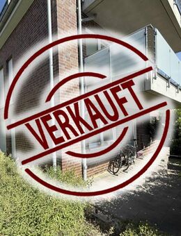 Moderne Erdgeschosswohnung in ruhiger Lage - Nordhorn