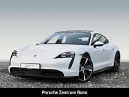 Porsche Taycan, 21-Zoll Burmester, Jahr 2021 - Bonn