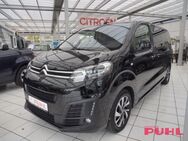 Citroen SpaceTourer Business Lounge M 2.0 BlueHDi 180 FAP EU6d-T - Cuxhaven