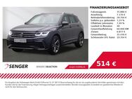 VW Tiguan, 1.5 TSI R-Line, Jahr 2023 - Emsdetten