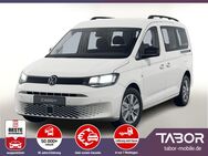 VW Caddy, Maxi 114 7-S 16Z AppC, Jahr 2024 - Kehl