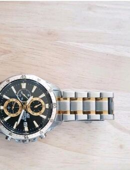 Armbanduhr Herren Uhr Casio Edifice - Rathenow