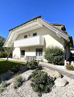 Juwel in Leerstetten: top gepflegtes Einfamilienhaus! - Schwanstetten