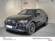 Audi SQ8, 4.0 TDI QUATTRO P, Jahr 2020 - Rostock