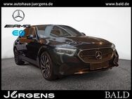 Mercedes E 300, e Avantgarde DIGITAL Sitzklima 19, Jahr 2023 - Hagen (Stadt der FernUniversität)