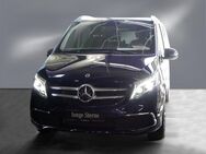 Mercedes V 300, 2.5 AVANTGARDE kompakt t, Jahr 2021 - Neumünster