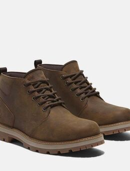 Timberland BRITTON ROAD MID LACE UP WATERPROOF CHUKKA BOOT Schnürboots Winterstiefel, Schnürstiefel, Winterschuhe, wasserdicht