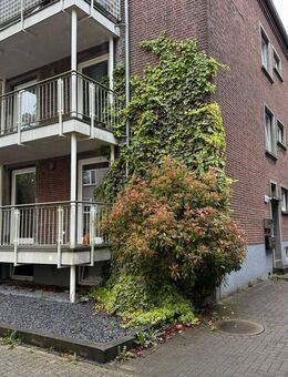 Reiheneckhauswohnung mit moderner Gestaltung in Emmerich - Emmerich (Rhein)