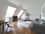 Exklusives Maisonette-Wohnerlebnis mit Schlossblick und Wellness-Oase in 95488 Eckersdorf-Donndorf! - Eckersdorf