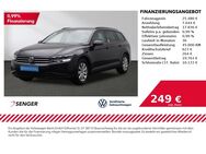 VW Passat Variant, 2.0 TDI Basis, Jahr 2023 - Emsdetten