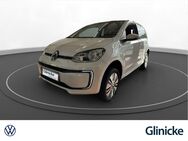 VW up, e-up Style Plus SiHz, Jahr 2022 - Erfurt