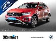 VW T-Roc, 1.5 TSi Move 17Zoll, Jahr 2024 - Lünen