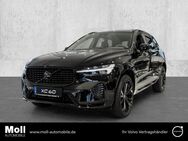 Volvo XC60, T6 AWD Plus Black Edition Recharge Fahrerassistenz °, Jahr 2024 - Wuppertal