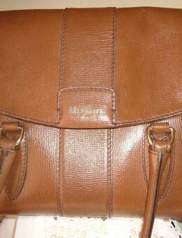 Edle Designertasche vom Luxuslable Max Mara - München