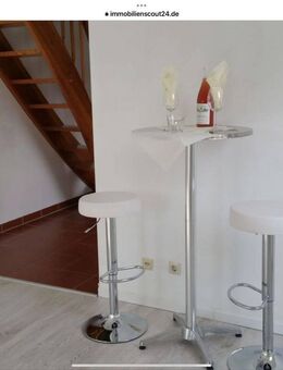 Weißbach Außergewöhnliche Maisonette Wohnung 2 Zimmer - Weißbach (Baden-Württemberg)