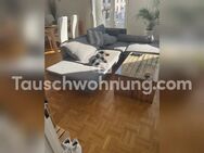 [TAUSCHWOHNUNG] Ruhige Altbauwohnung Nordend/Bornheim - Frankfurt (Main)