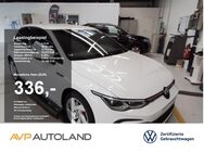 VW Golf, 2.0 TSI VIII GTI | | | |, Jahr 2024 - Dingolfing