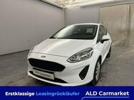 Ford Fiesta 1.1 TREND Limousine, 3-türig, 5-Gang - Norderstedt