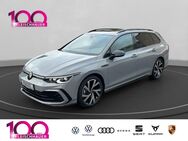 VW Golf, 2.0 l TDI VIII R-Line EU6d, Jahr 2024 - Aachen