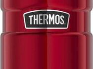 THERMOS Thermoflasche Stainless King, Edelstahl, 0,7 Liter